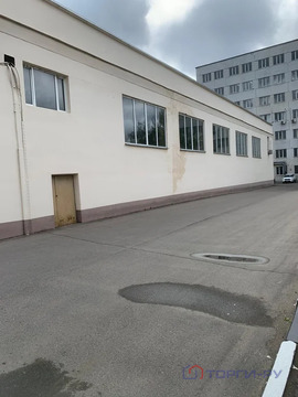 Продажа ПСН, ул. Вагоноремонтная