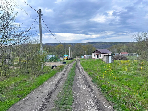 Продажа участка, Азовская, Северский район, ул. Матросова