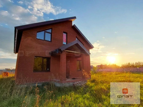 Продажа дома, Верхний Услон, Верхнеуслонский район, ул. Дубравная