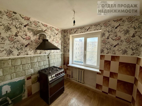 Квартира в хорошем районе