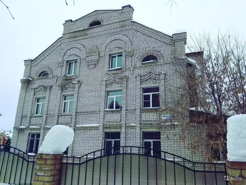 Продаем помещение под гостинницу, хостелл, салон красоты