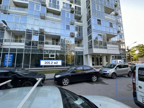 Аренда торгового помещения, м. Ховрино, г. Химки