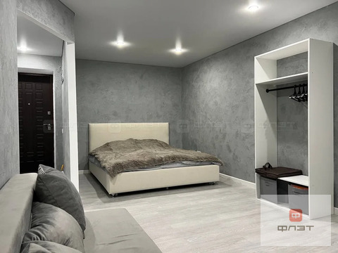 Продажа квартиры, Казань, ул. Мусина