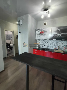 Аренда квартиры, Уфа, ул. Энтузиастов