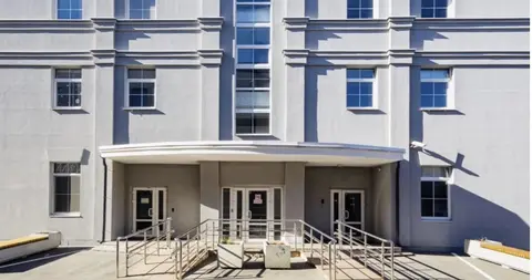 м. Савеловская 5 м.п. ул. Вятская, д. 27 стр 3. Сдается здпние 2468