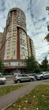 1-к. Королёв, ул.Фрунзе д.1д кор.2