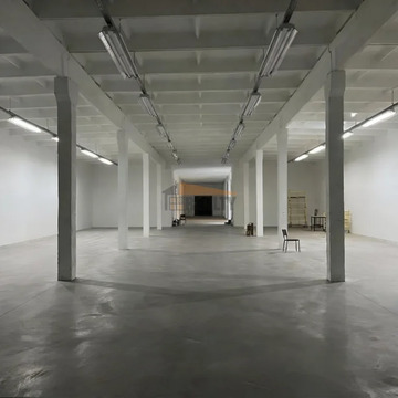 Аренда склада, Истра, Истринский район, Новая Слободка ул.