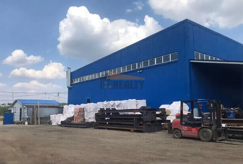 Продажа производственного помещения, Константиново, Раменский район