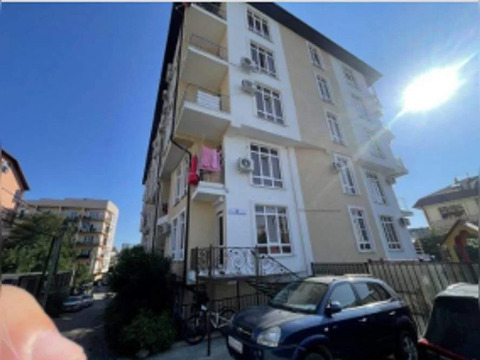 Срочная продажа! Продается 1-комн. квартира 38.5 кв.м.