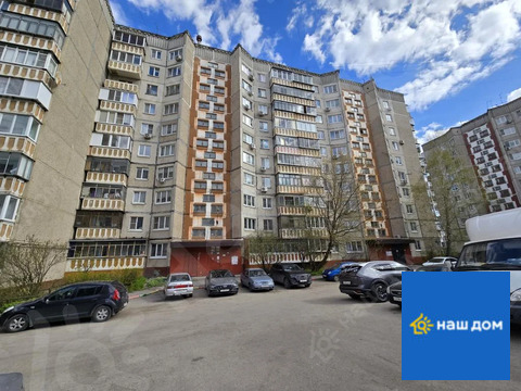 Продажа квартиры, Липецк, ул. Депутатская