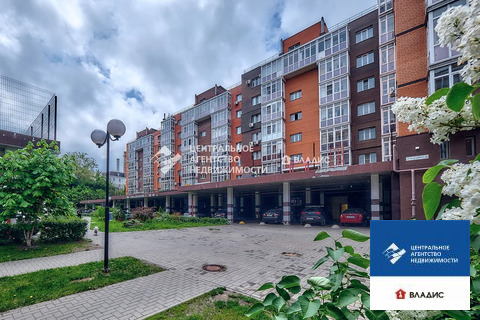 Аренда квартиры, Рязань, Нижне-Трубежная улица
