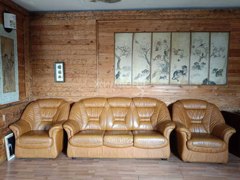 Продажа дома, Новосибирск, ул. Тульская