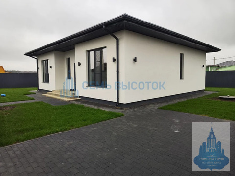 Продажа дома, Домодедово, Домодедово г. о., 158