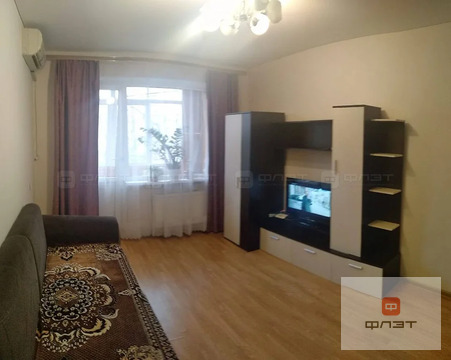 Аренда квартиры, Казань, ул. Рихарда Зорге д.40