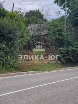 Продажа участка, Горный, Туапсинский район, ул. Исакова