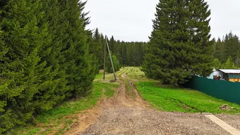 Участок Мира, Нязепетровск