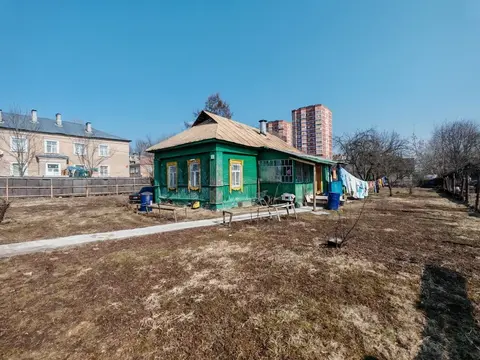 Продам участок в Лобне