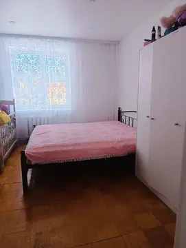 Продам квартиру новой планировки