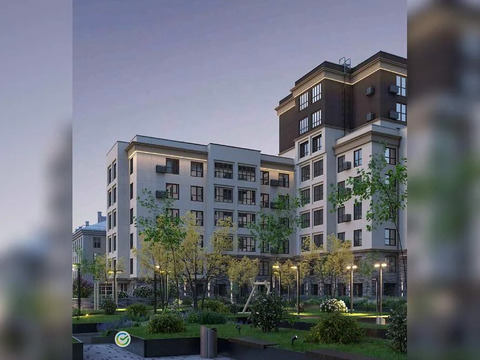 Продается место на открытой стоянке, 13 м2