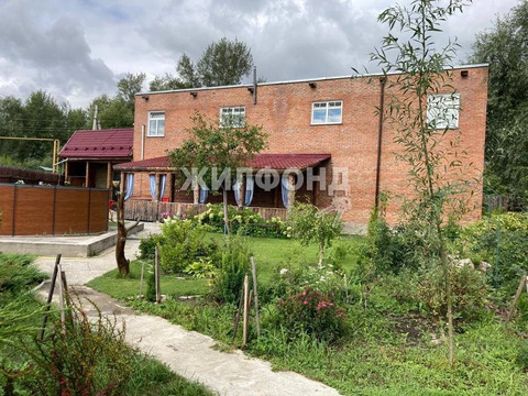 Продажа дома, Новосибирск