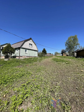 Продам участок 13 соток с. Хонятино