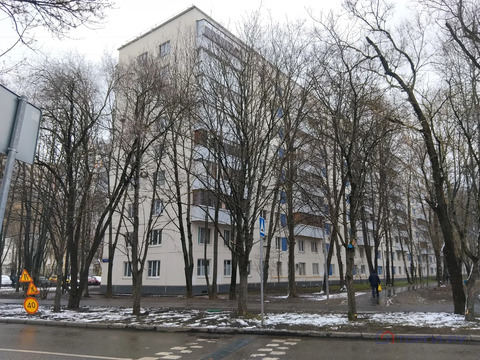 Продажа квартиры, ул. Фомичевой
