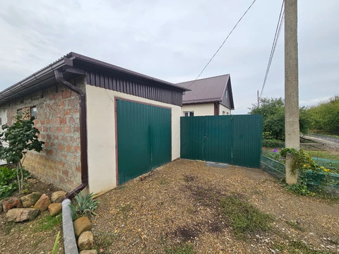 Продажа дома, Абинск, Абинский район, ул. Земляничная