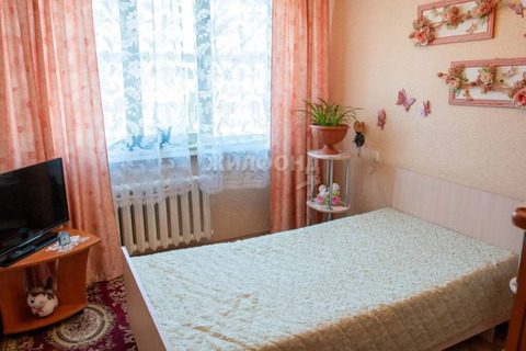 Продажа квартиры, Обь, Военный Городок