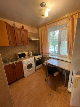 Аренда квартиры, Уфа, ул. Казанская