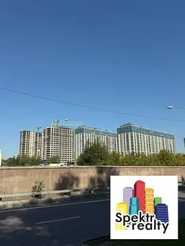 Квартира в ЖК бизнесс-класса «Stellar City»