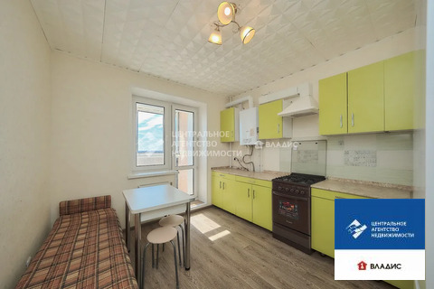 Продажа квартиры, Рязань, улица Княжье Поле