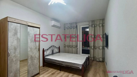 Аренда квартиры, ул. Новоостаповская