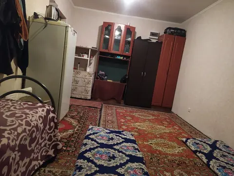 Комната Курчатова 35 4 этаж