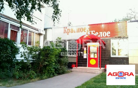 Продажа торгового помещения, м. Сходненская, Героев Панфиловцев ул