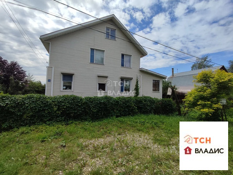 Продажа дома, Минино, Клинский район, Центральная улица