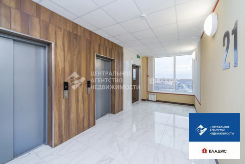 Продажа квартиры, Рязань, Московское ш.