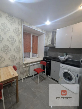 Аренда квартиры, Казань, ул. Гаврилова д.2