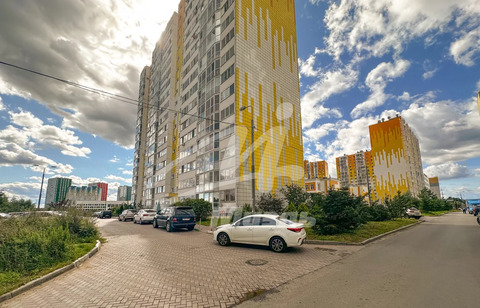 Продажа квартиры, Солнечногорск, Солнечногорский район, Трехсвятская ...