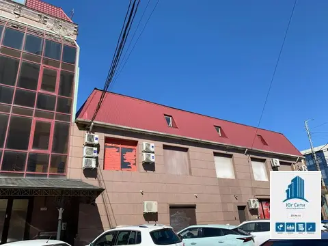 ЦМР Продаю коммерческое помещение на пересечении с ул.Северной