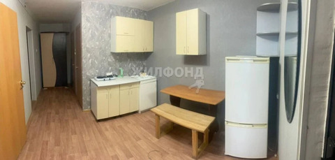 Продажа квартиры, Новосибирск, ул. Кропоткина