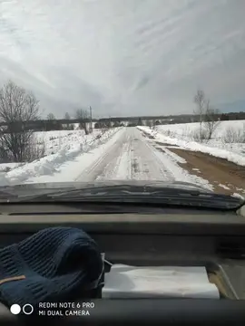 Земельный участок в деревне Павлово.