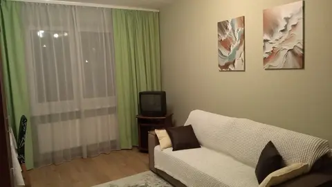 1-к. кв. г. Щелково, мкр-н Ближний Воронок