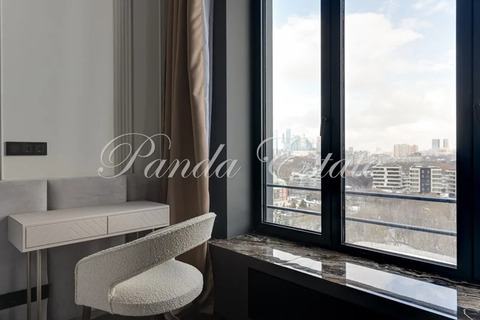 ЖК West Garden - 45 кв.м (ном. объекта: 9690)