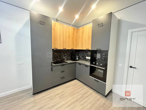 Продажа квартиры, Казань, ул. Танковая