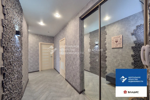 Продажа квартиры, Рязань, ул. Тимуровцев