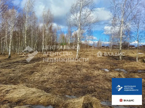 Продажа участка, Осово, Захаровский район