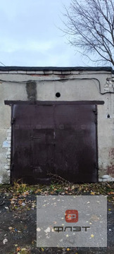 Продажа гаража, Казань, ул. Братьев Касимовых