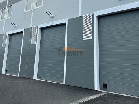 Аренда производственного помещения, Подольск, ул. Коммунальная