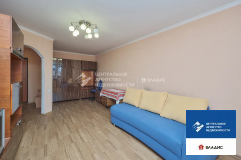 Продажа квартиры, Рязань, ул. Новоселов