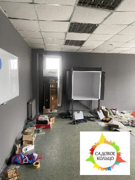 Сдается офис 78 кв